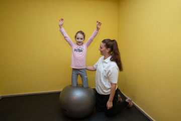 Kinder