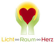 Lichtraumherzlogo